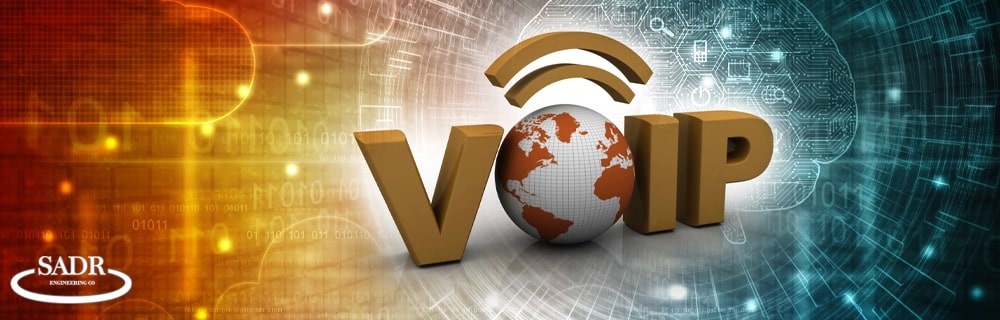 خدمات VOIP